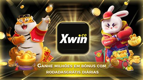 O Casino que está Xwin!.